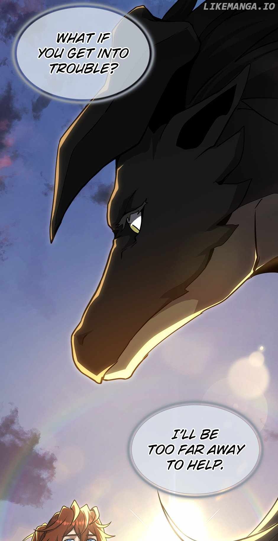 The Beginning After The End Chapter 190 image 008